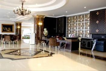 LK Grand Living Place