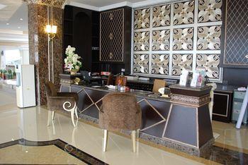 LK Grand Living Place