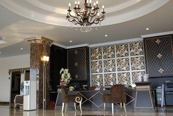 LK Grand Living Place