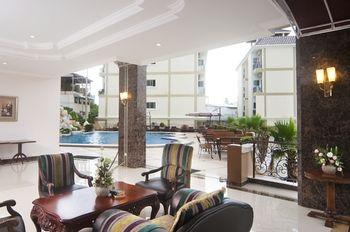 LK Grand Living Place