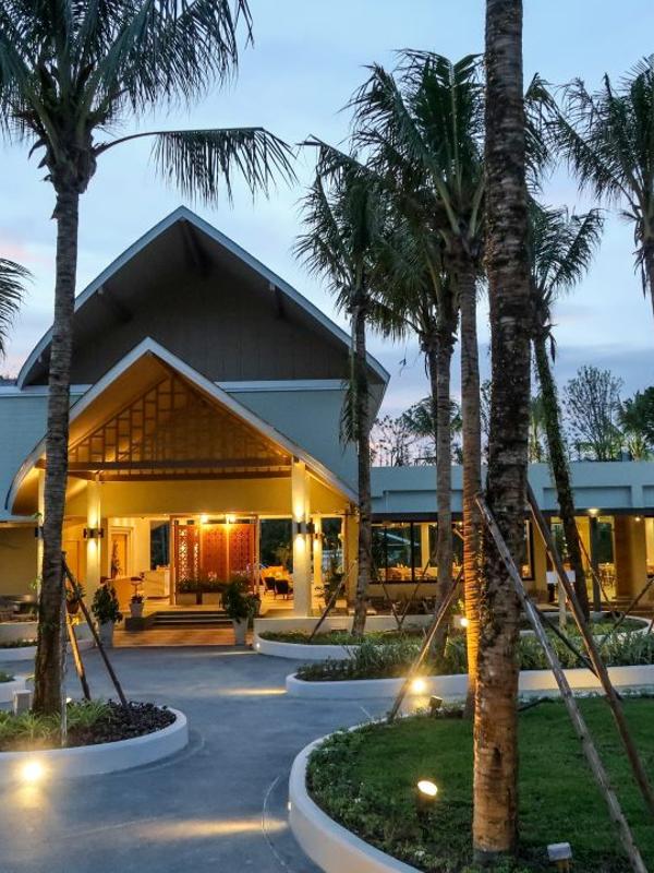 Craft Resort & Villas