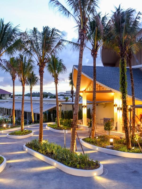 Craft Resort & Villas