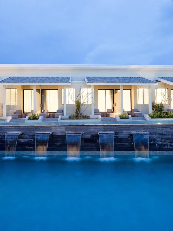 Craft Resort & Villas