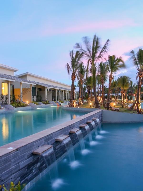 Craft Resort & Villas