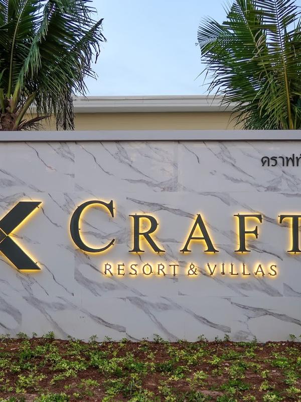 Craft Resort & Villas
