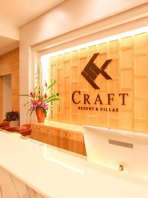 Craft Resort & Villas