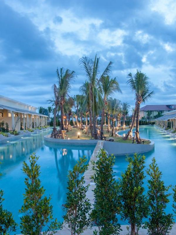 Craft Resort & Villas