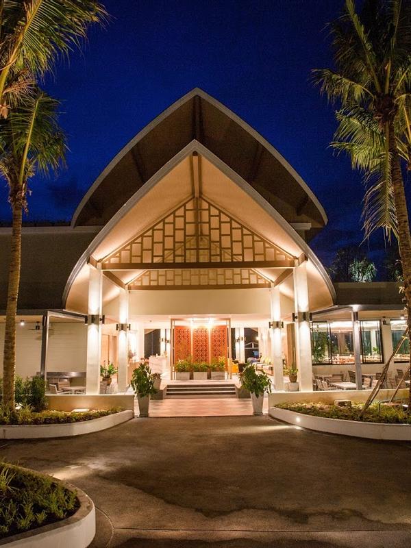 Craft Resort & Villas