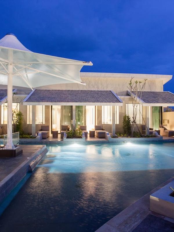 Craft Resort & Villas