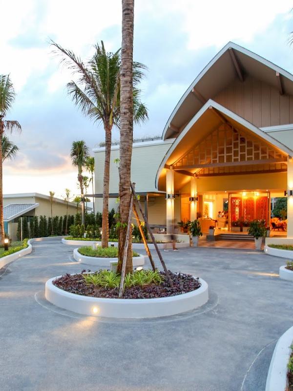 Craft Resort & Villas