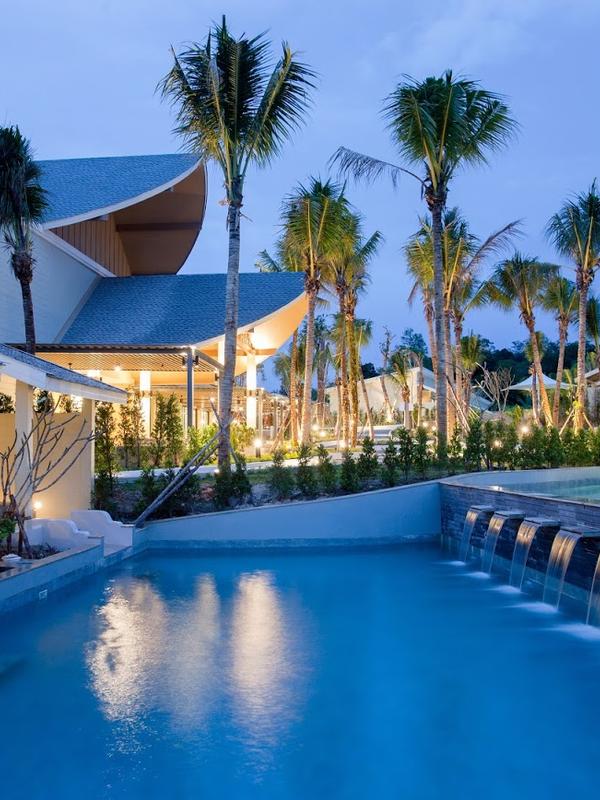 Craft Resort & Villas