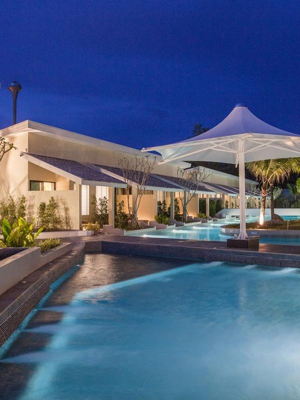 Craft Resort & Villas