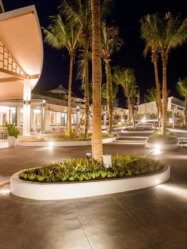 Craft Resort & Villas