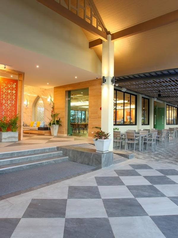 Craft Resort & Villas