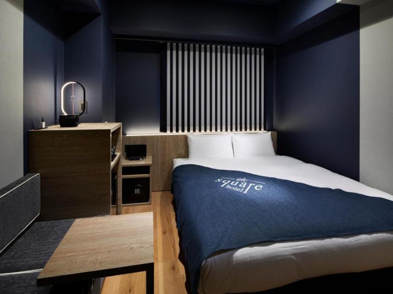 The Square Hotel Ginza