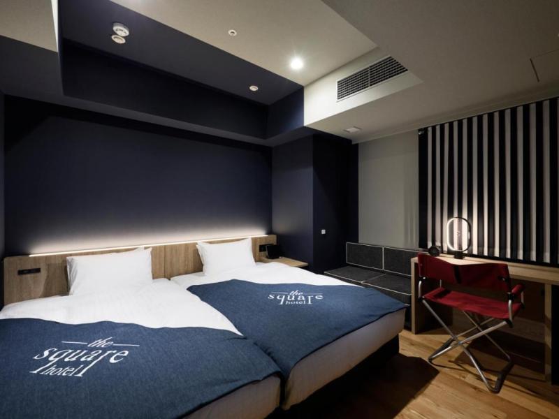 The Square Hotel Ginza