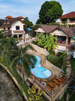 Kataonsea Bungalows