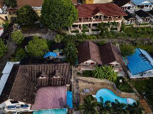 Kataonsea Bungalows
