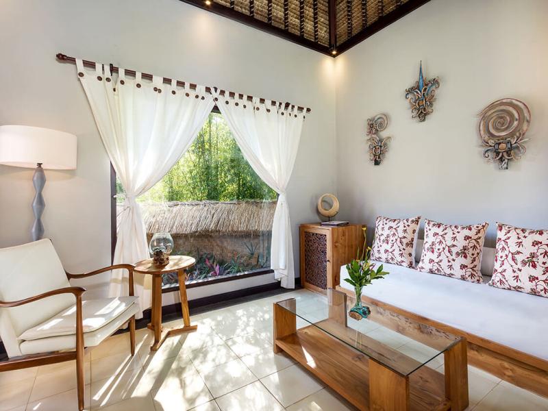Suara Air Luxury Villa Ubud