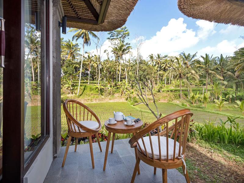 Suara Air Luxury Villa Ubud