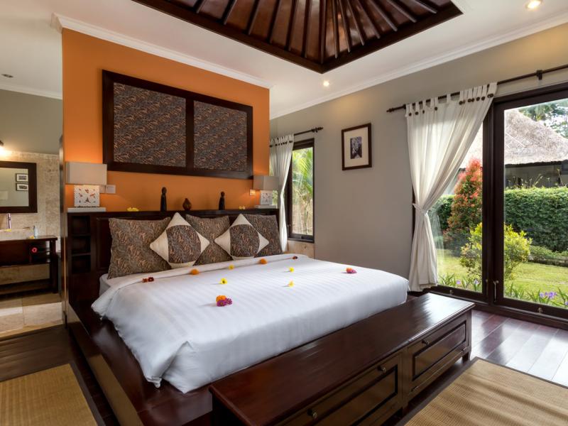Suara Air Luxury Villa Ubud