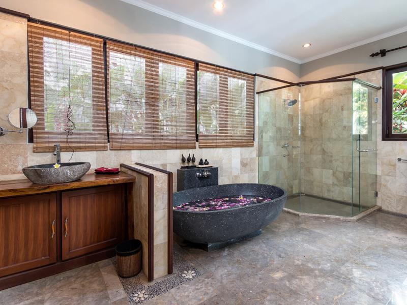 Suara Air Luxury Villa Ubud