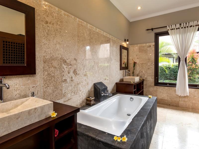 Suara Air Luxury Villa Ubud