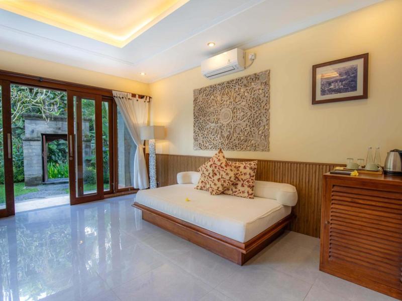 Suara Air Luxury Villa Ubud