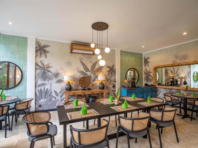 Suara Air Luxury Villa Ubud