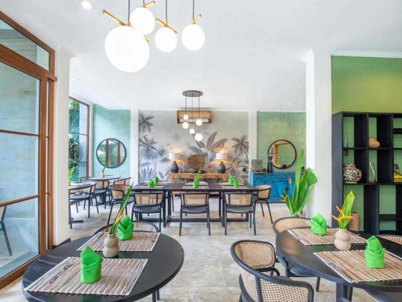 Suara Air Luxury Villa Ubud