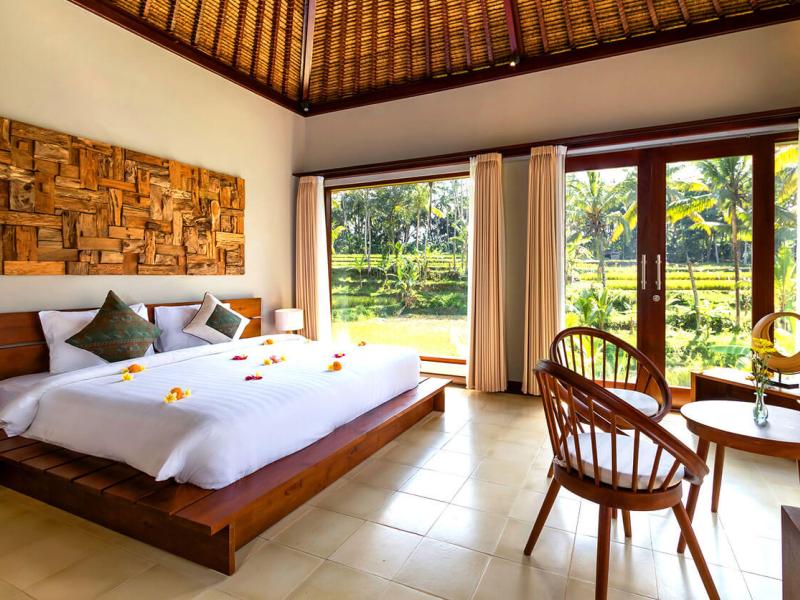 Suara Air Luxury Villa Ubud
