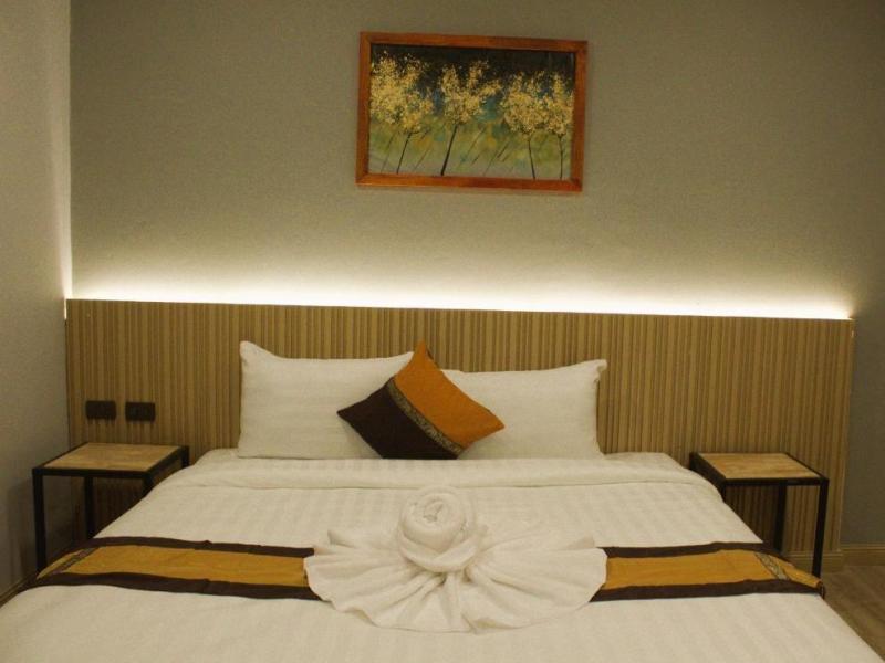 Diva Boutique Hotel