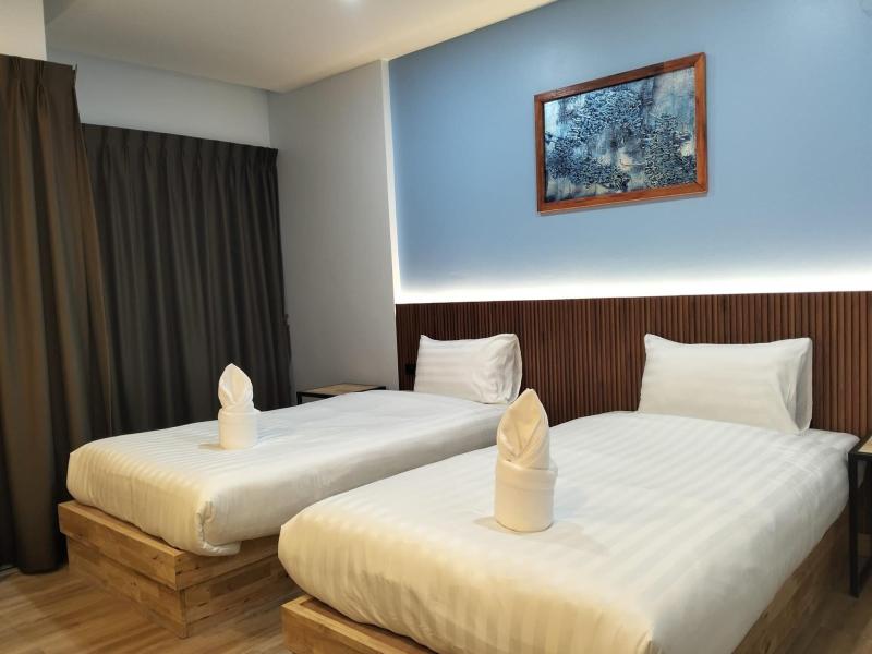 Diva Boutique Hotel