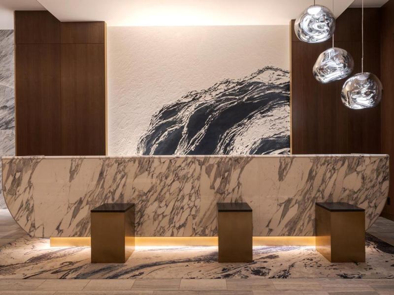 Premier Hotel Cabin President Tokyo