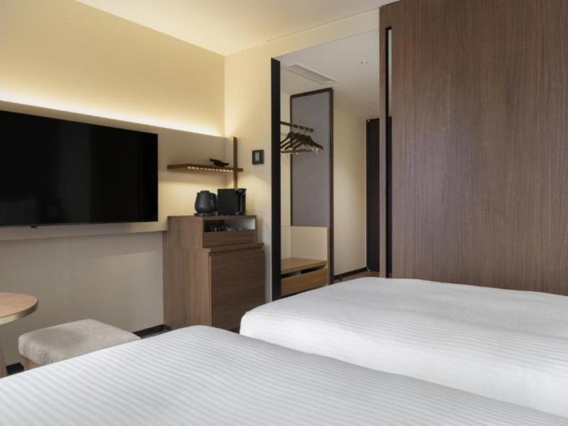 Premier Hotel Cabin President Tokyo