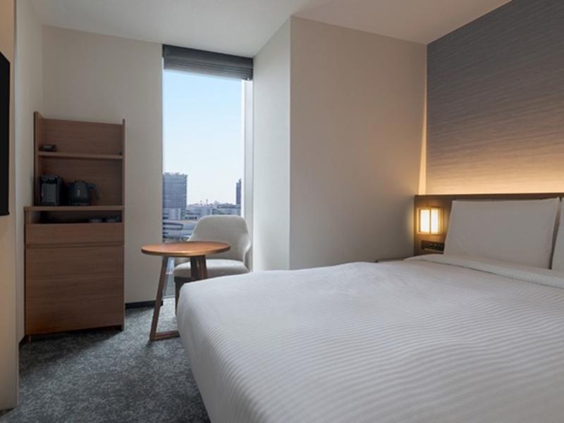 Premier Hotel Cabin President Tokyo