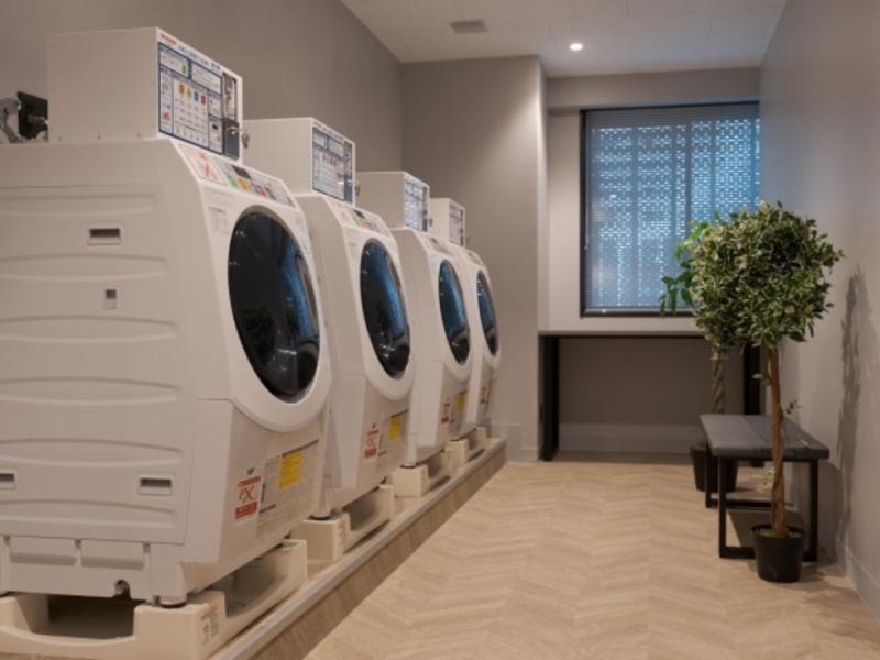 Premier Hotel Cabin President Tokyo