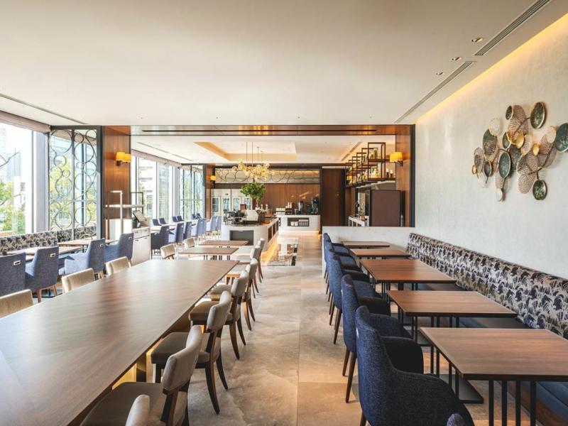 Premier Hotel Cabin President Tokyo