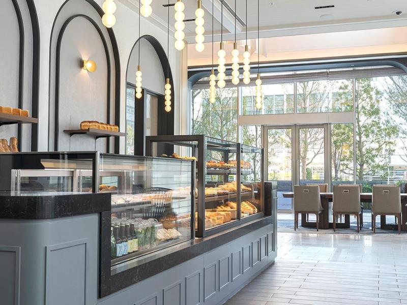 Premier Hotel Cabin President Tokyo