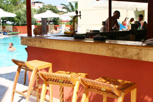 Flisvos Royal Hotel