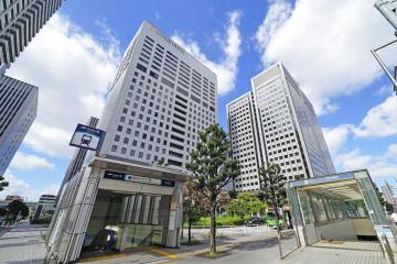Отель Loisir Hotel Shinagawa Seaside Япония, Токио, фото 13