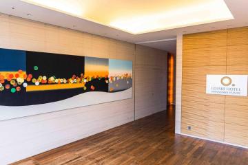 Отель Loisir Hotel Shinagawa Seaside Япония, Токио, фото 16