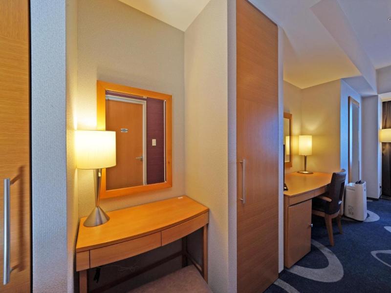 Loisir Hotel Shinagawa Seaside