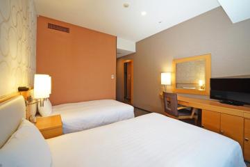 Отель Loisir Hotel Shinagawa Seaside Япония, Токио, фото 8