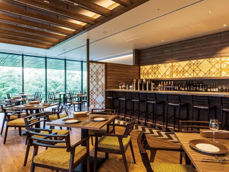 Hotel Keihan Tsukiji Ginza Grande