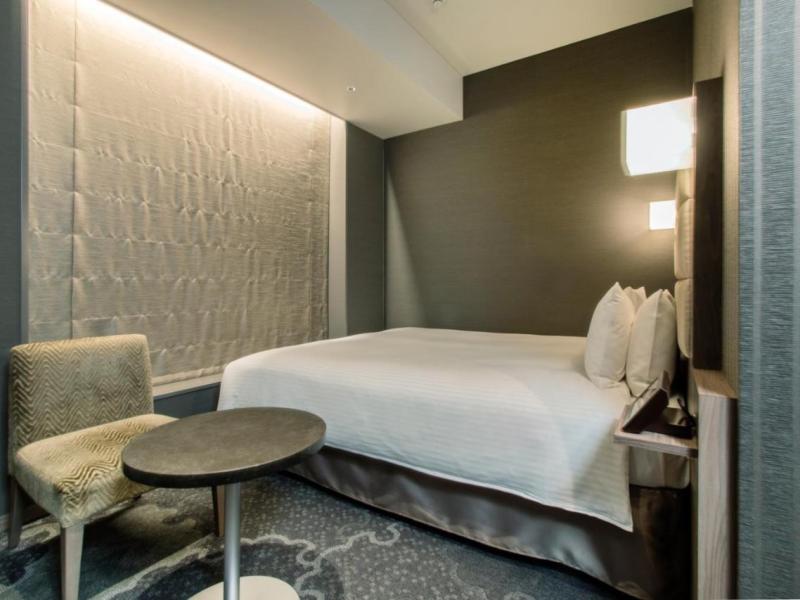 Hotel Keihan Tsukiji Ginza Grande