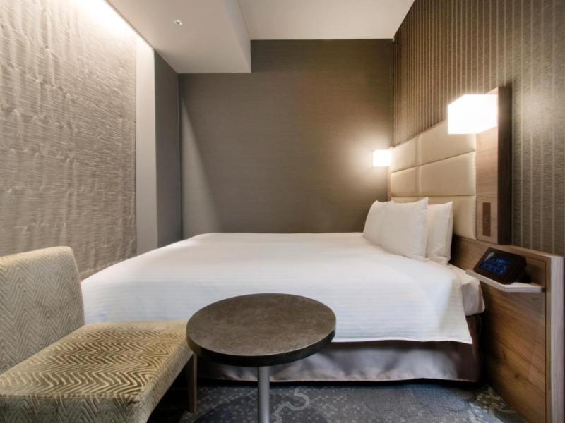 Hotel Keihan Tsukiji Ginza Grande