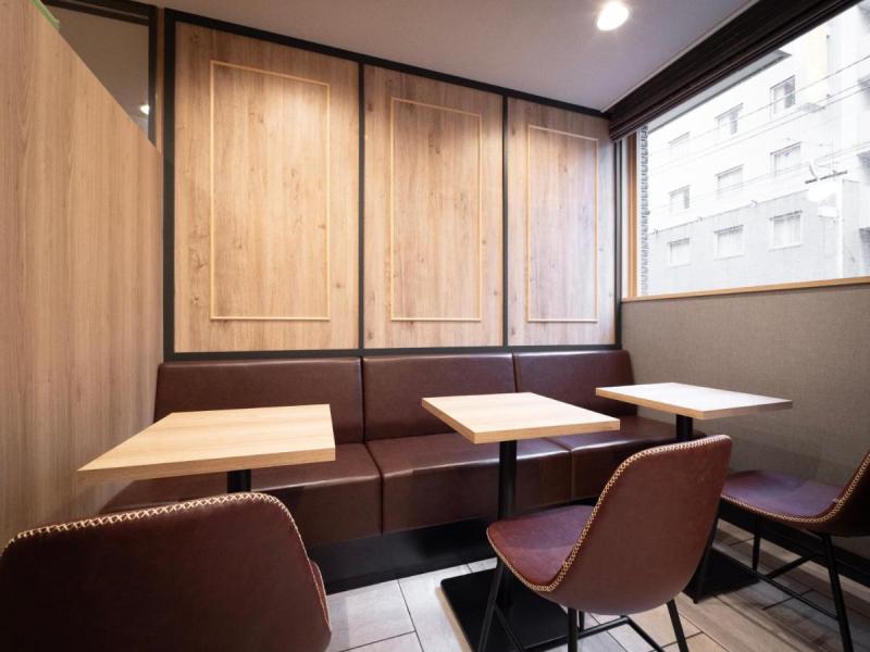 Super Hotel Shinjuku Kabukicho