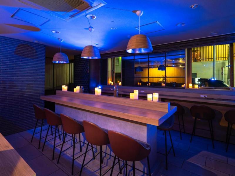 Super Hotel Shinjuku Kabukicho