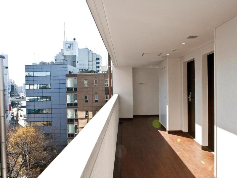 Sotetsu Fresa Inn Nihombashi Ningyocho